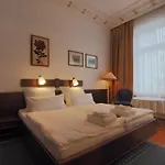Haus Nordstern Warnemuende