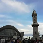 Haus Nordstern Warnemünde