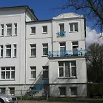 Gasthof Haus Nordstern Warnemünde Rostock