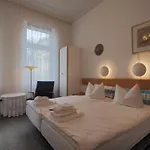 Haus Nordstern Warnemuende