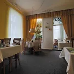 Haus Nordstern Warnemünde Gasthof Rostock