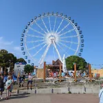 Gasthof Haus Nordstern Warnemünde Rostock