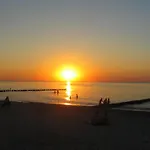 Haus Nordstern Warnemünde 3* Rostock