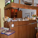 Haus Nordstern Warnemünde Gasthof 3*
