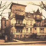 Haus Nordstern Warnemünde