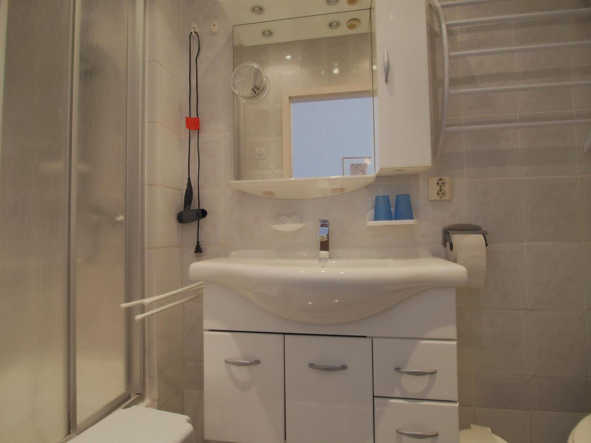 Haus Nordstern Warnemünde