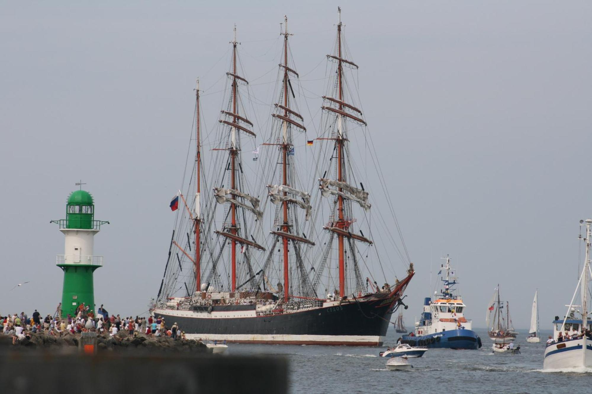 Haus Nordstern Warnemünde