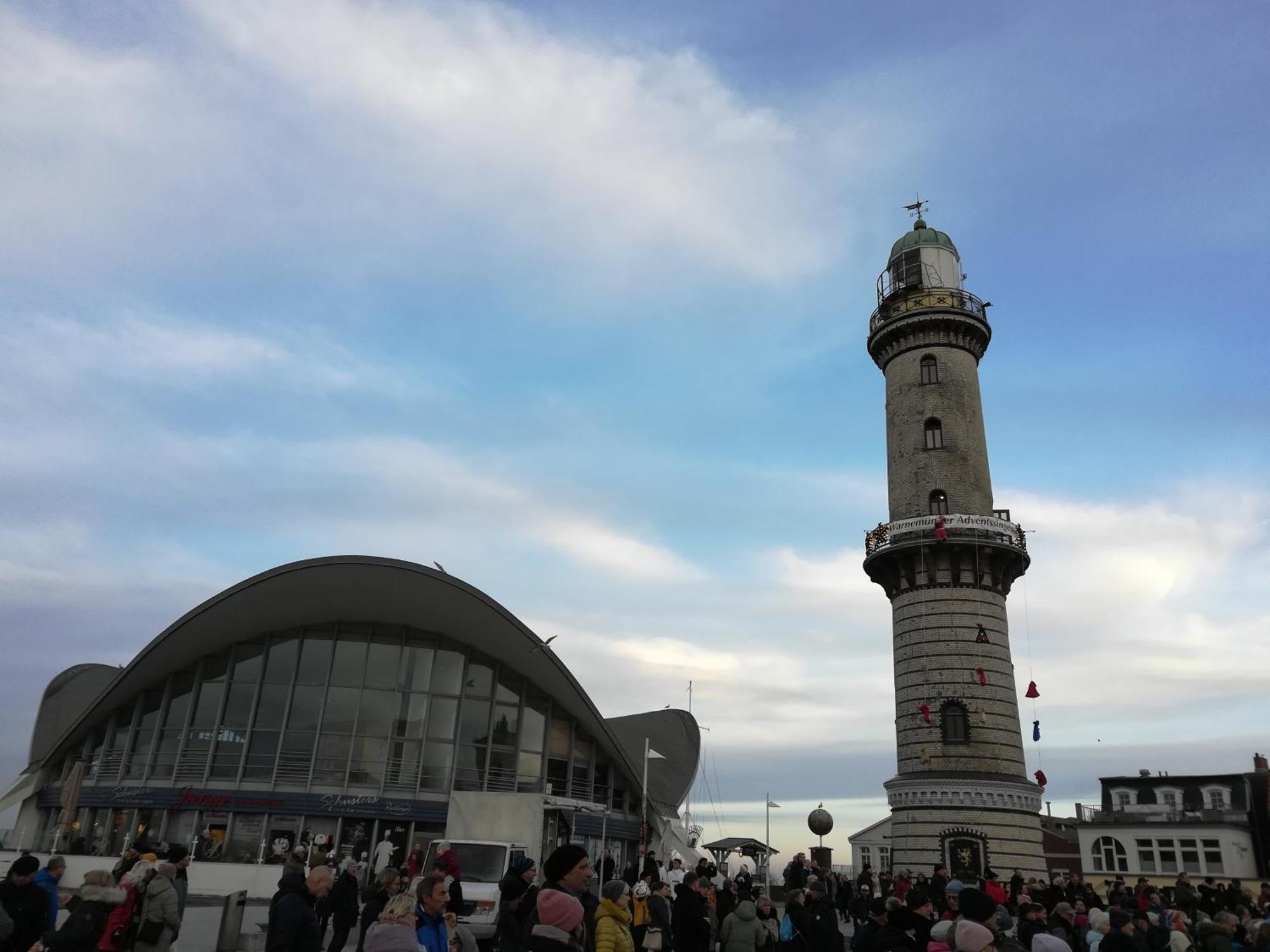 Haus Nordstern Warnemünde 3*