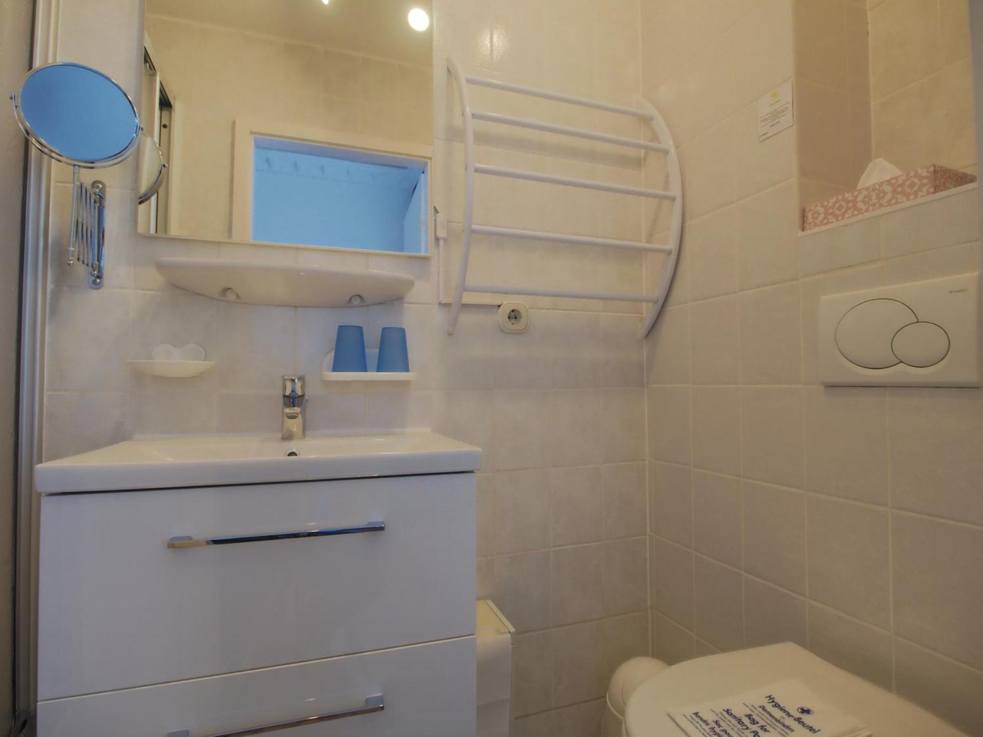 Haus Nordstern Warnemünde 3* Rostock