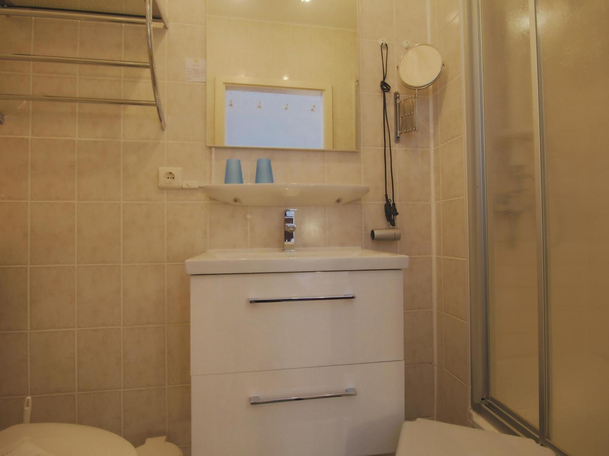 Haus Nordstern Warnemünde Gasthof