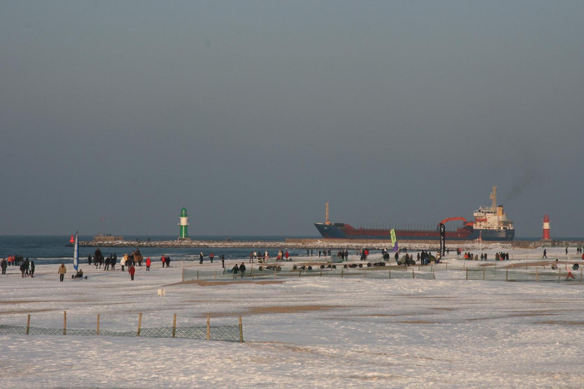 Gasthof Haus Nordstern Warnemuende