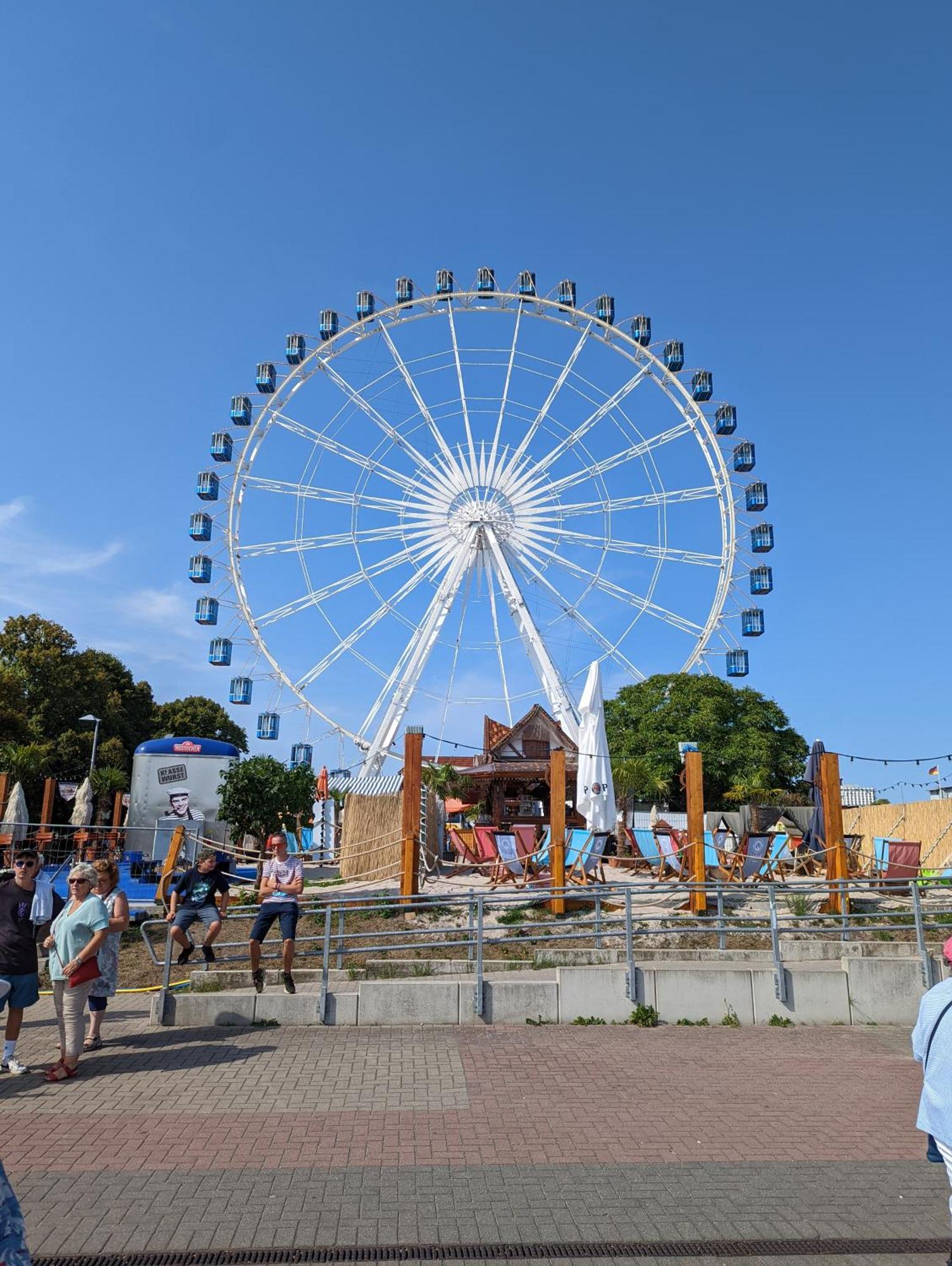 Gasthof Haus Nordstern Warnemünde Rostock