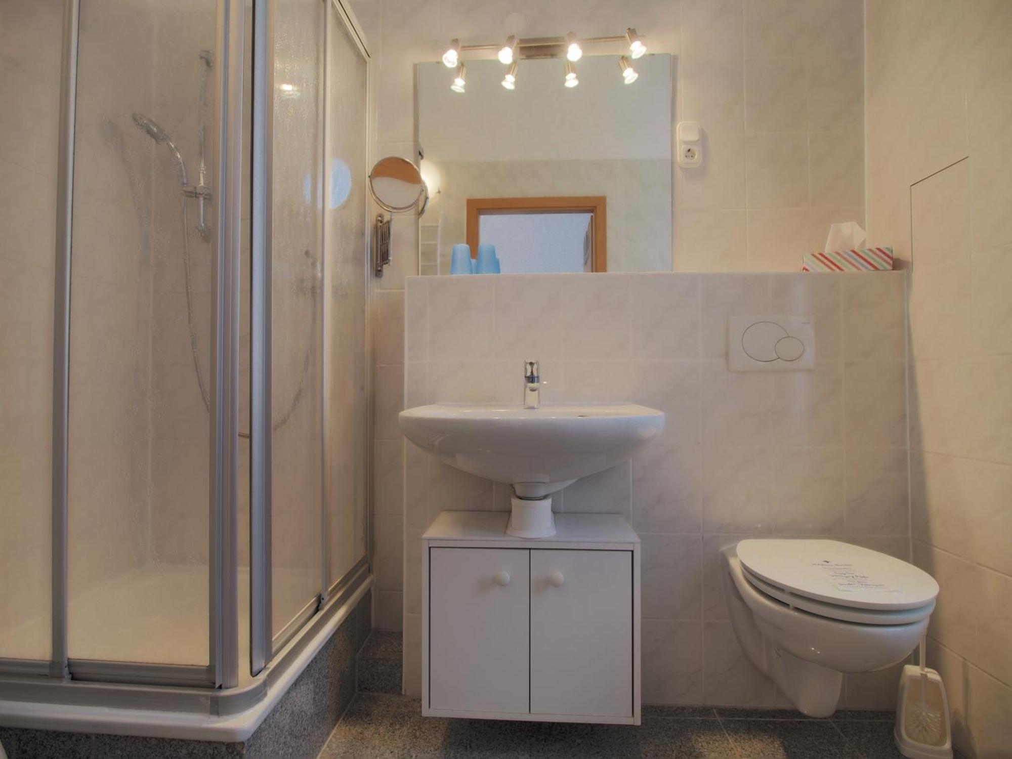 Haus Nordstern Warnemuende Guest house Rostock