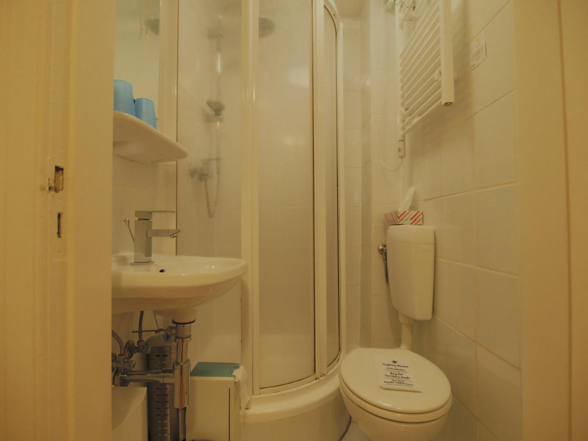 Gasthof Haus Nordstern Warnemünde Rostock